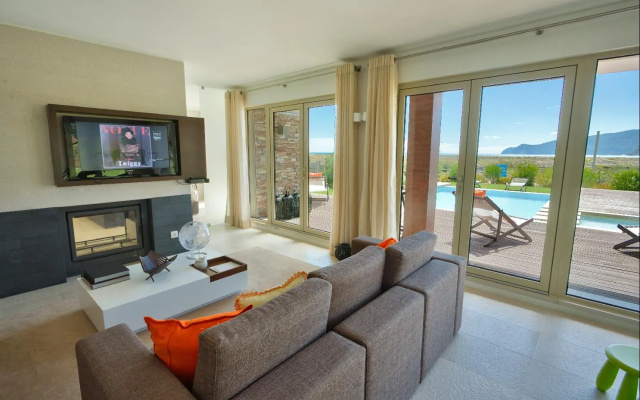 Troia Residence - Apartamentos Praia 