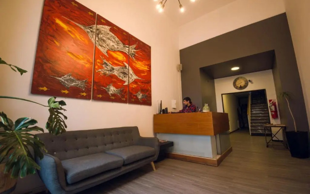 Chill Inn Mendoza