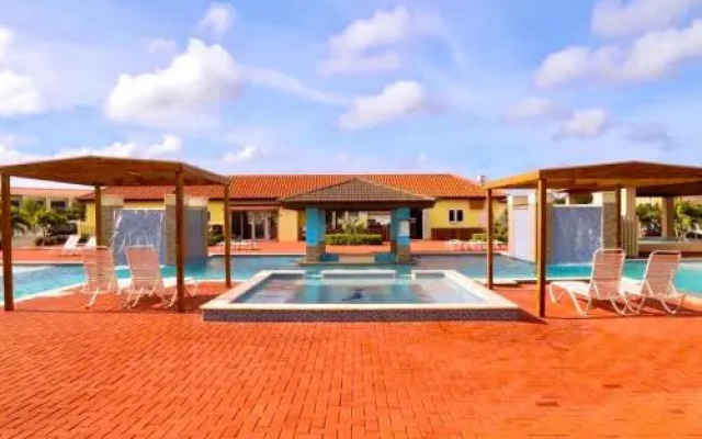 Aruba - Casa Alessandra 1bdr