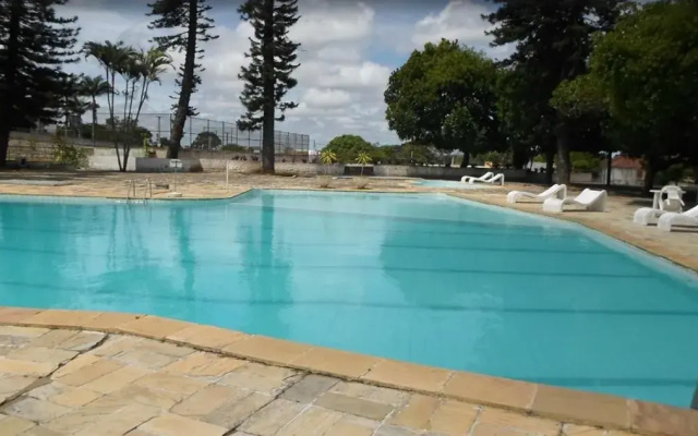 Hotel Tavares Correia