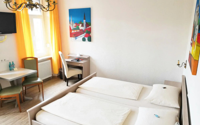 Hotel Fantasie