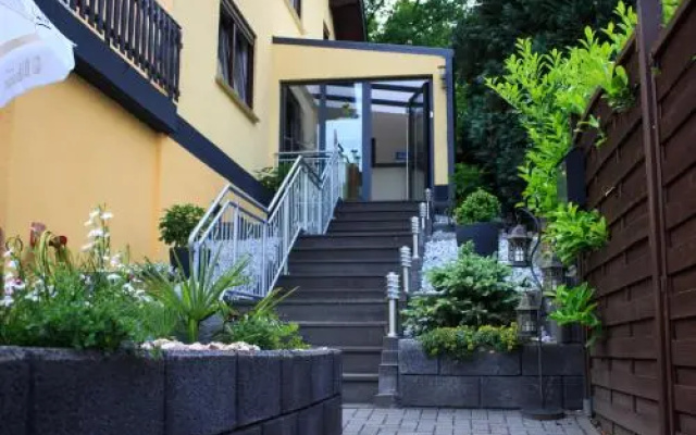 Hotel Zur Brücke