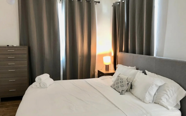 La Mona Loiza Apartments Complex