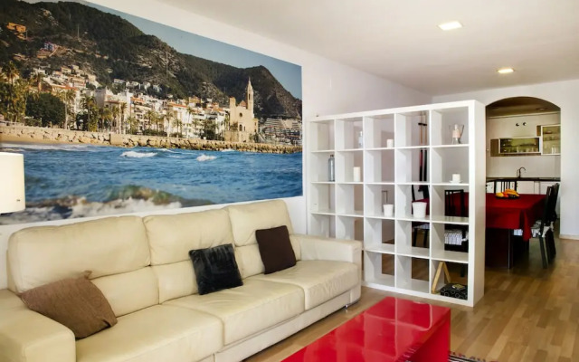 Apartamento Sun La Marina