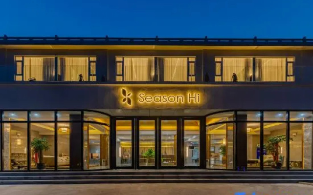 SeasonHi