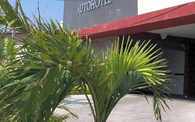 Intimisimo Autohotel Adults Only Ciudad Industrial