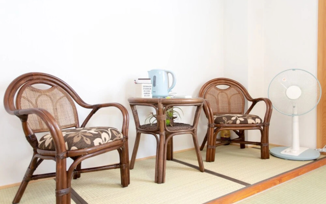 Reina's Guest House
