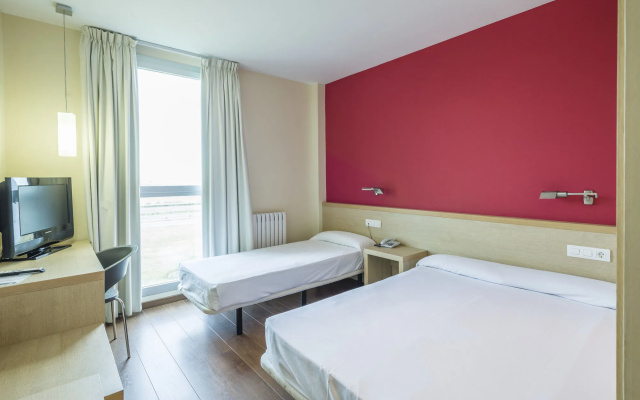 Hotel 280 Zaragoza