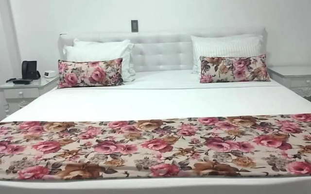 Hotel Boutique Palacete