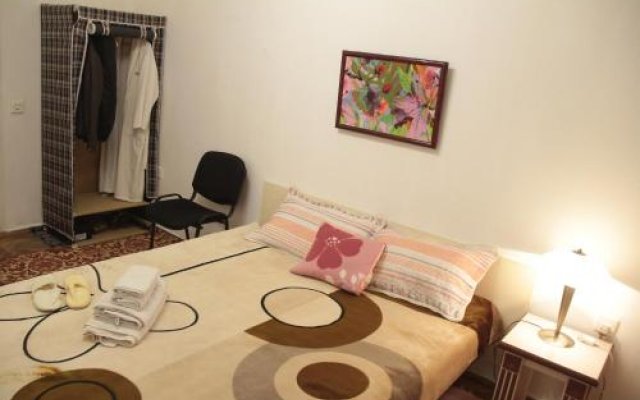 Guest House on Hasan Seyidbeyli 31 in Baku, Azerbaijan from 128$, photos, reviews - zenhotels.com hotel front