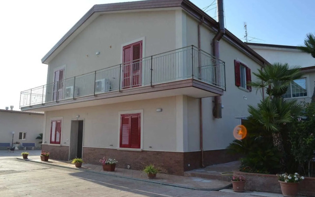 Silarus B&B