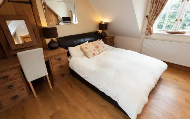 Hanger Down House Bed and Breakfast