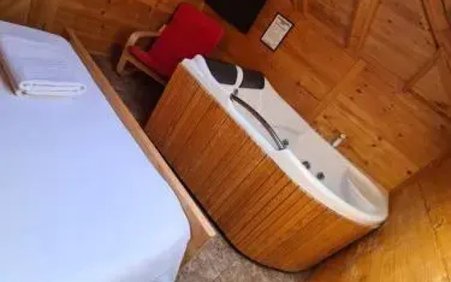 Garni Hotel  Spa Nicolo