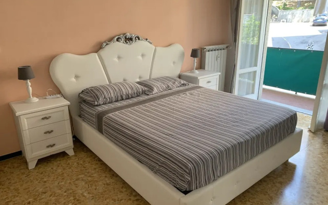 Casa Thea by PortofinoVacanze