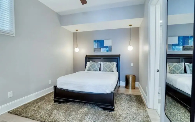 Durant Place by BCA Furnished Apartments