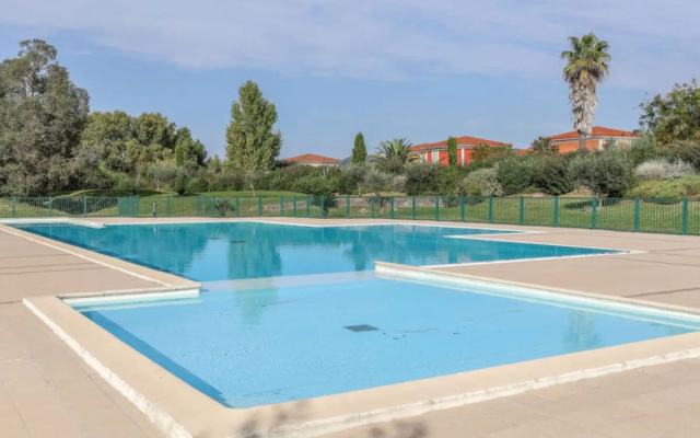 House Atrium Frejus
