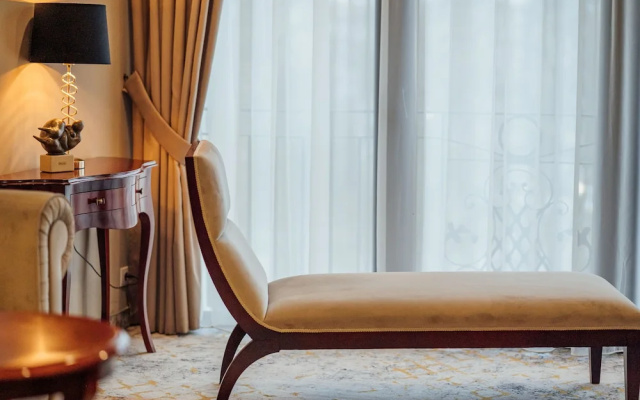L'art Hotel Carei