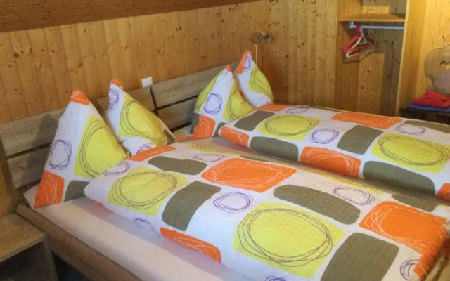 Chalet Marder