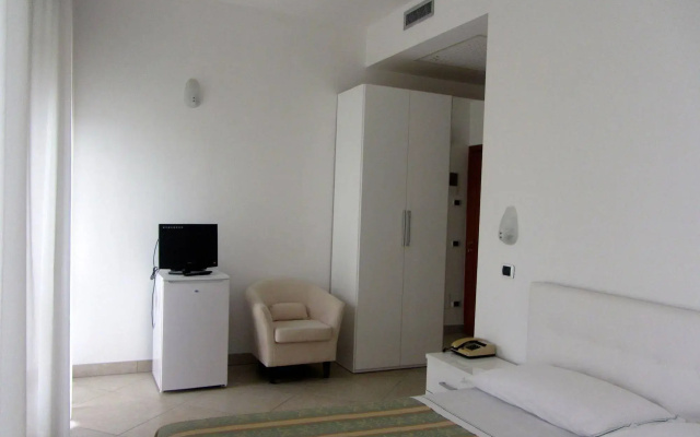 Hotel Carlton Beach