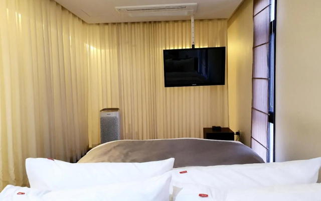 JS Boutique Hotel Dongtan