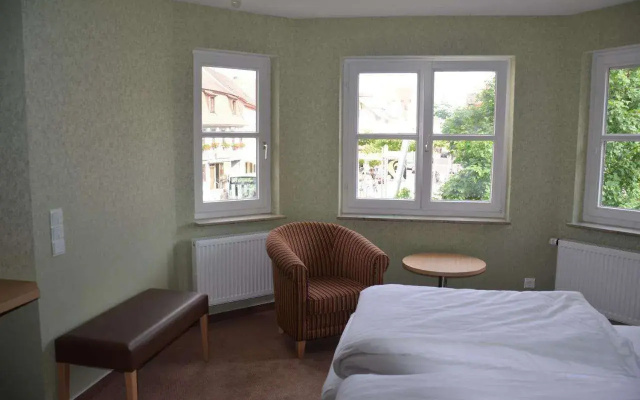 Hotel Ortel