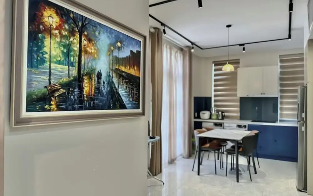 Meta Home Apartment - Vinhomes Imperia