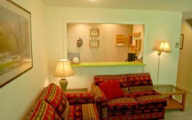 Condominium 31SW