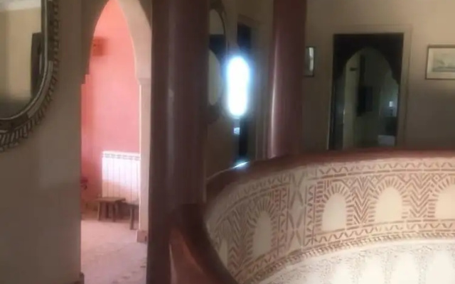 Riad Salim & Spa