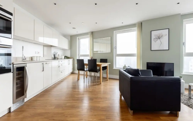 The Islington Collection
