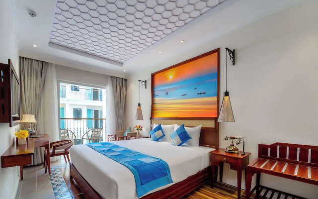 Amina Lantana Hoi An Hotel & Spa