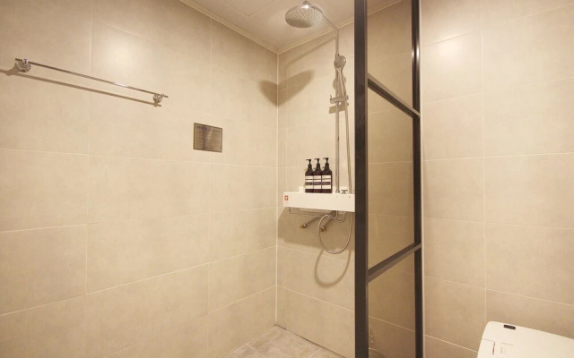 Busan Gijang Boutique Hotel Owollo