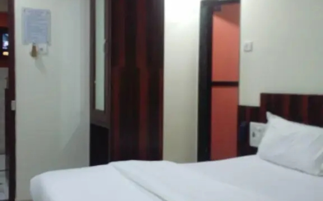 Hotel Sea View