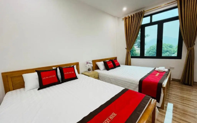 Hang Mua Lucky House