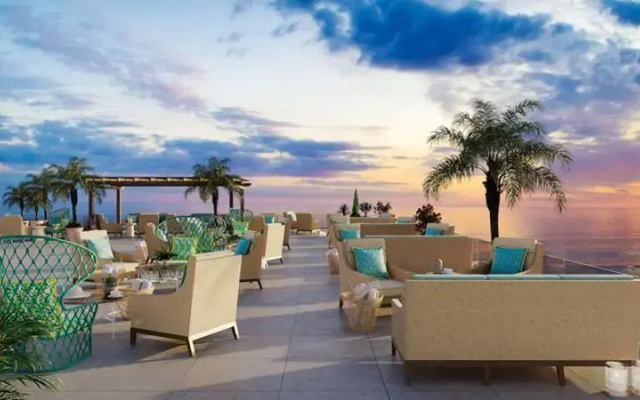 La Bahia Hotel and Spa