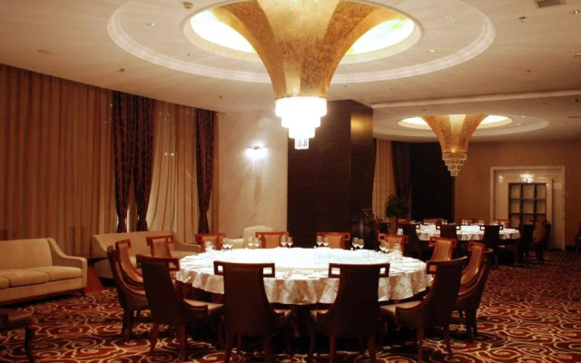 Linwu International Hotel