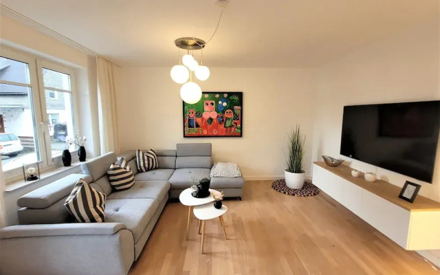 Apartment in Winterberg Near Ski Carousel