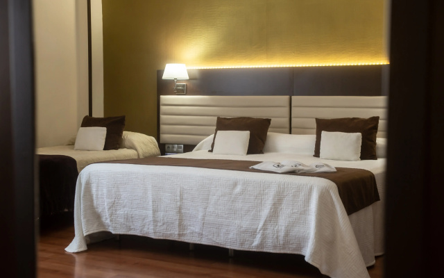 Hotel Monte Puertatierra