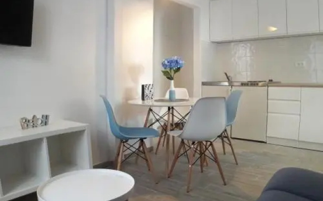 Apartments Villa Antony