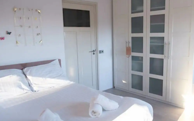 Luxury Home Egmond