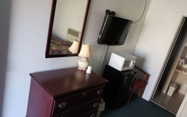 Country INN