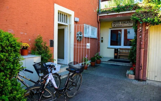 Pension und Monteurzimmer VICTORIA