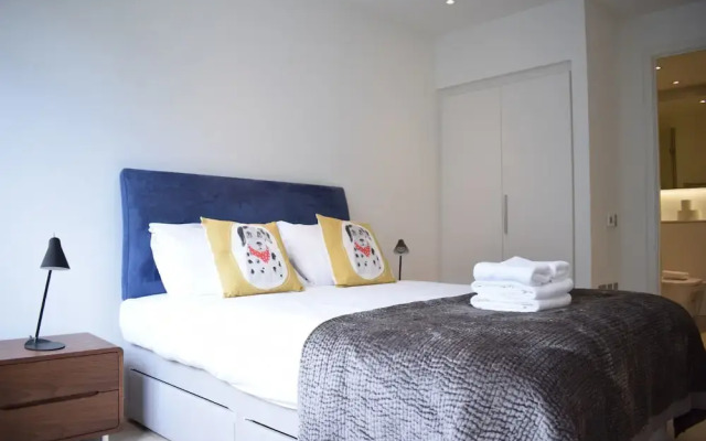 Quartermile Development 2 Bedroom Flat