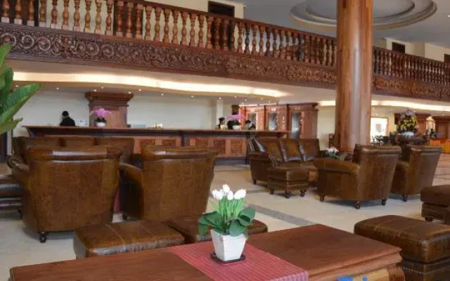 Bayon Era Hotel