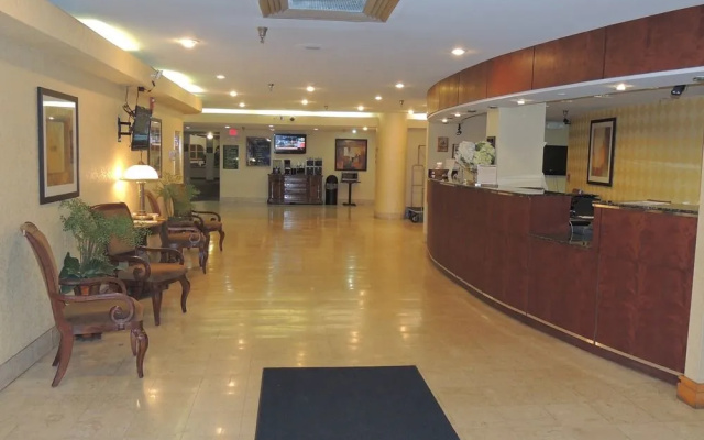 Ramada Plaza Dayton