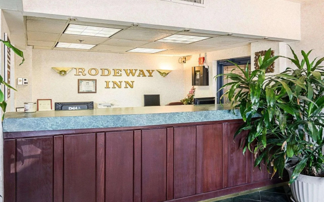 Rodeway Inn Virginia Beach