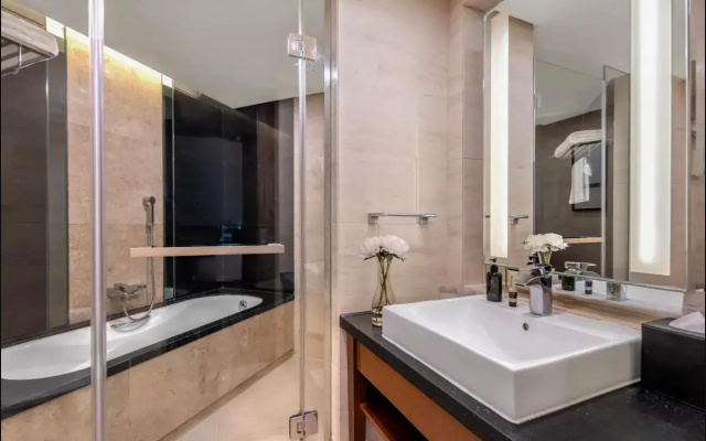 Ascott Huai Hai Road Shanghai