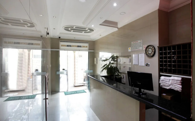 Hotel Centro Brás