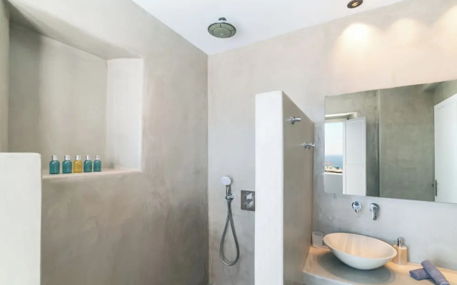 Luxury Villa Agavi Ideal for Events