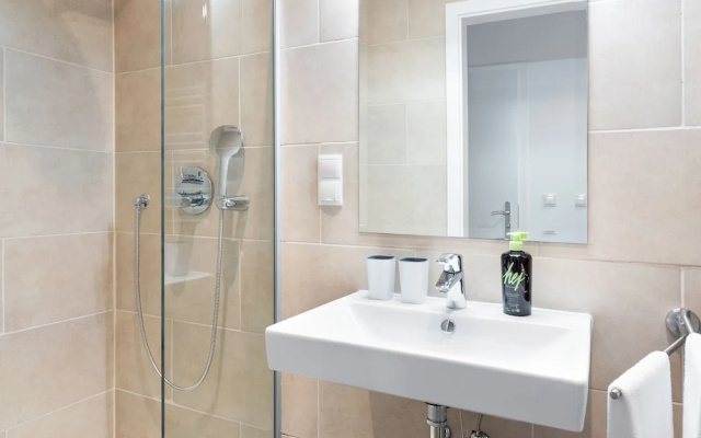 Deluxe Apartments Vienna Thaliastraße