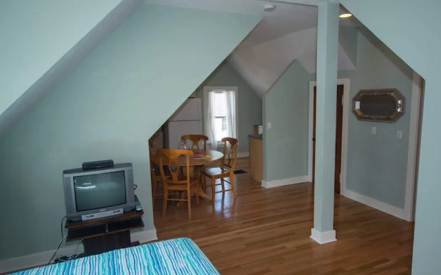 Serendipity Resort & Suites